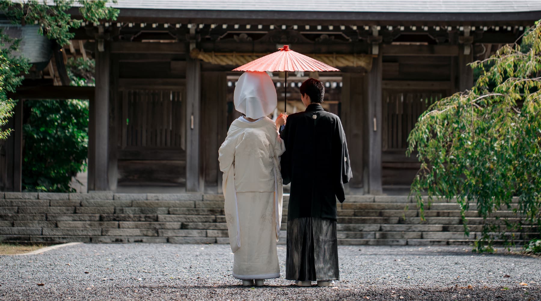 ブライダルのイメージ