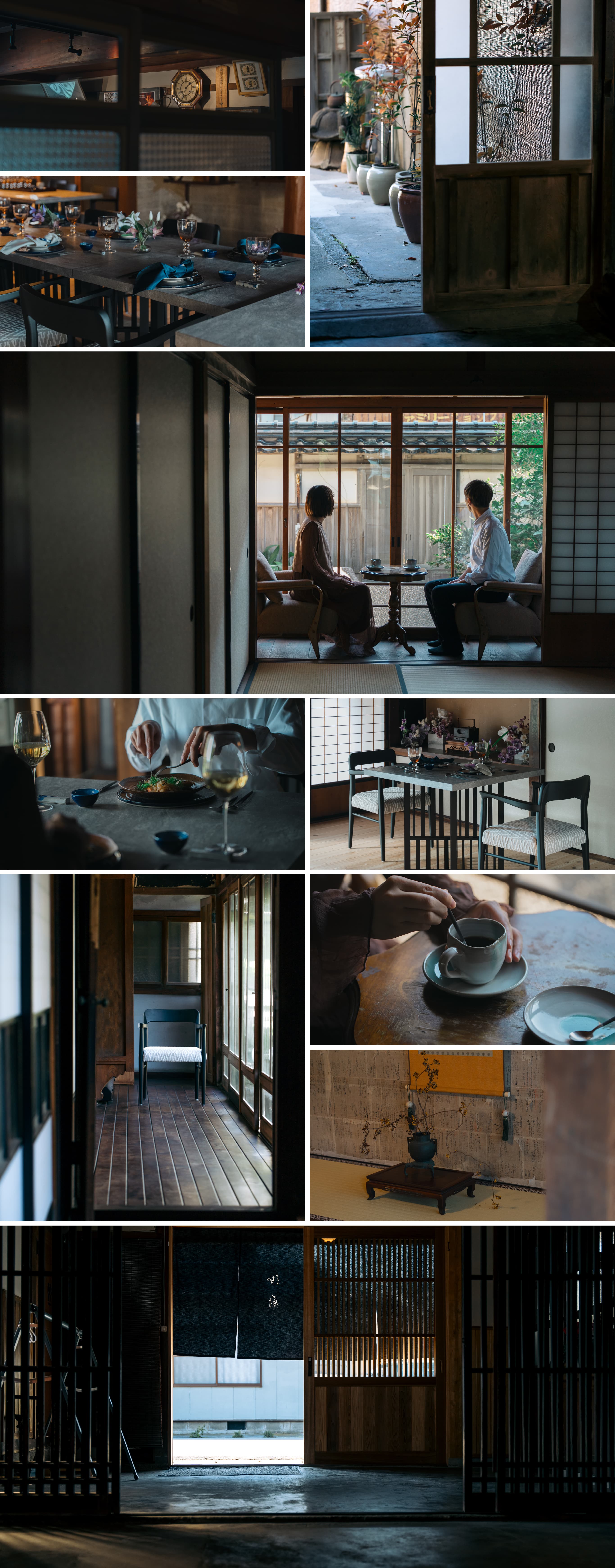 施設紹介のギャラリー