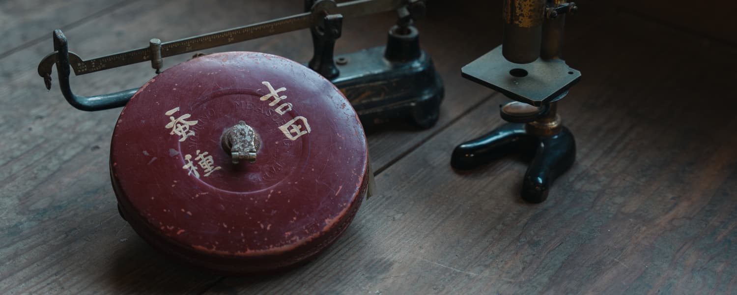 施設紹介のイメージ