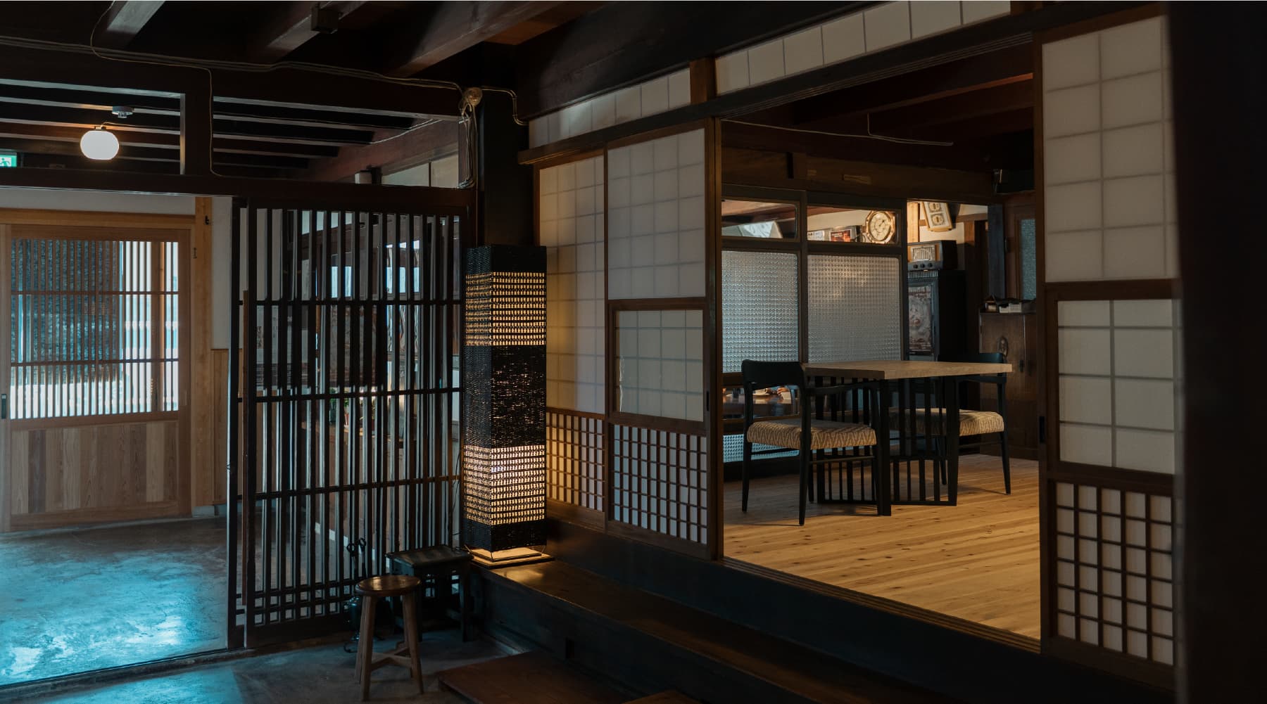 施設紹介のイメージ